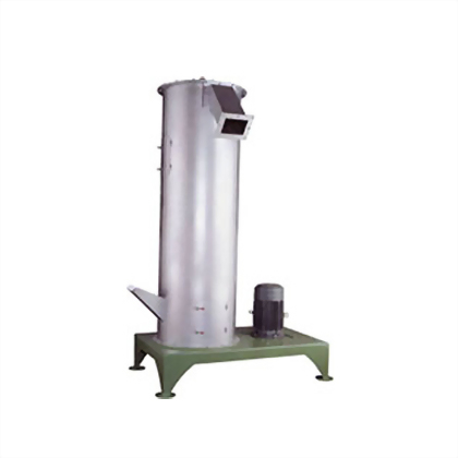 Vertical Type Continues Dryer