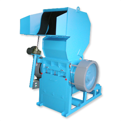 Crusher Machine