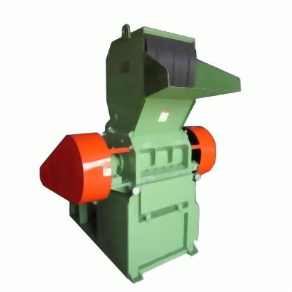 Versatile Powerful Crusher