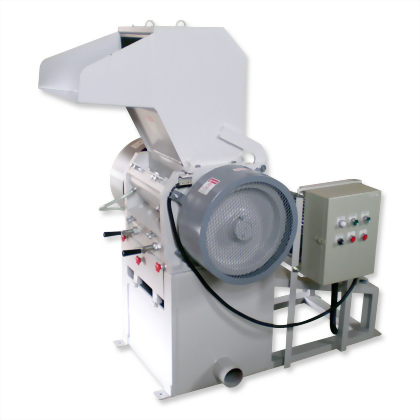 Versatile Powerful Crusher