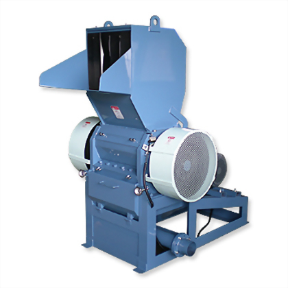 Versatile Powerful Crusher