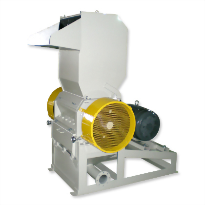 Versatile Powerful Crusher-爪式