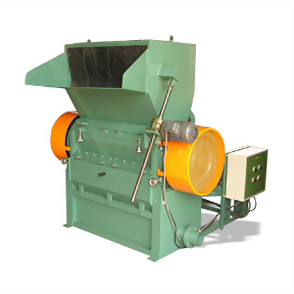 Versatile Powerful Crusher