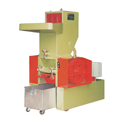 Intellective Noise-Supperession Crusher