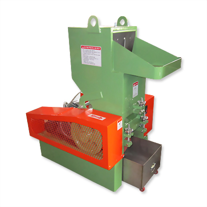 Intellective Noise-Supperession Crusher