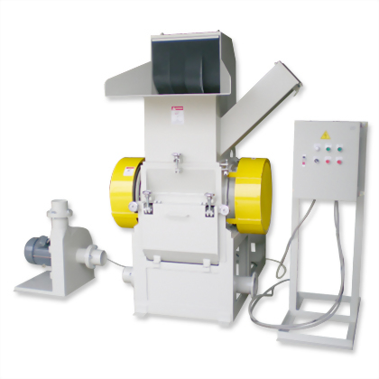 Intellective Noise-Supperession Crusher