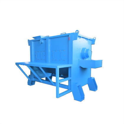 Hydro-Extractor With High Efficient Abilities Operation