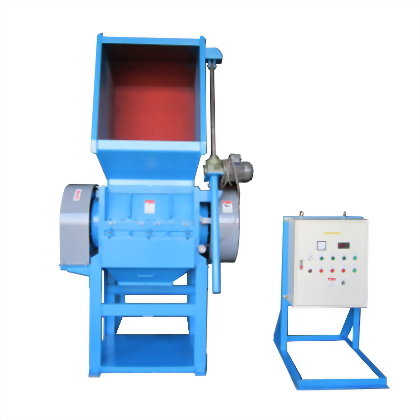 Universal Powerful Crusher