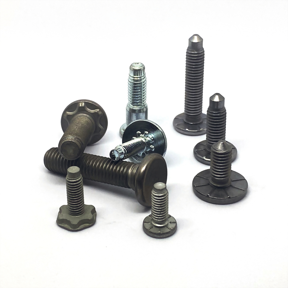 Clinch Studs