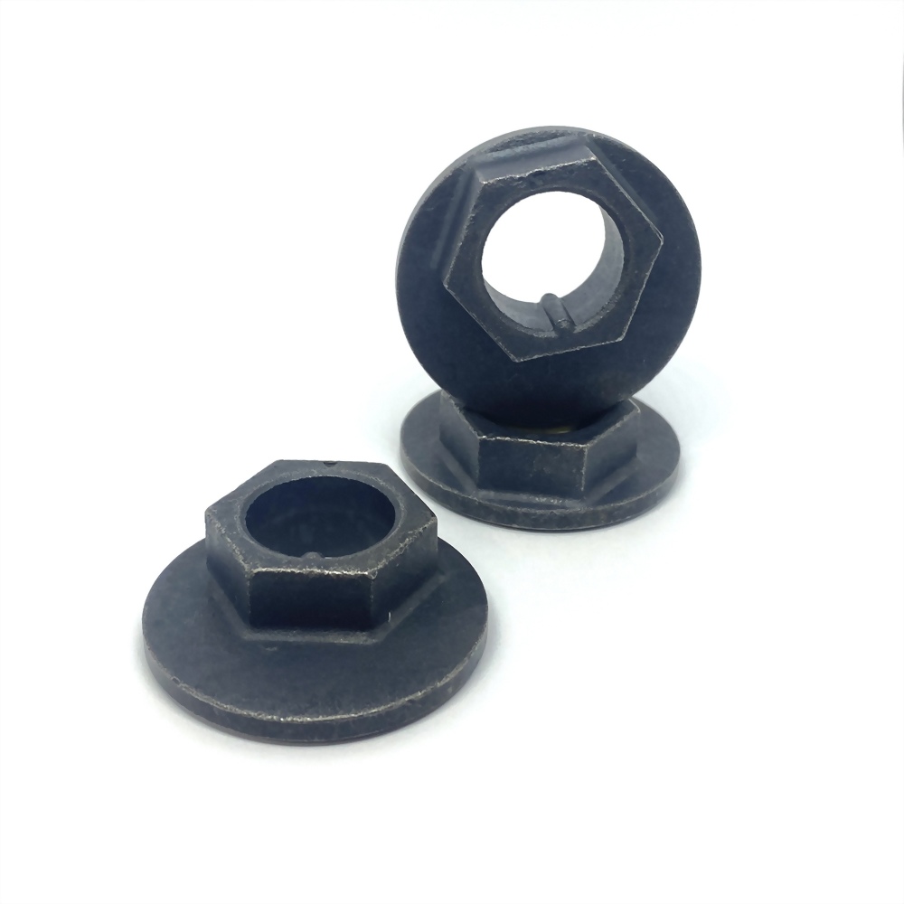 Hot Forming Parts