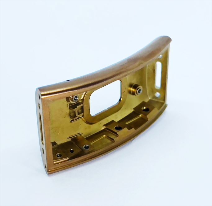 Metal Injection Molding