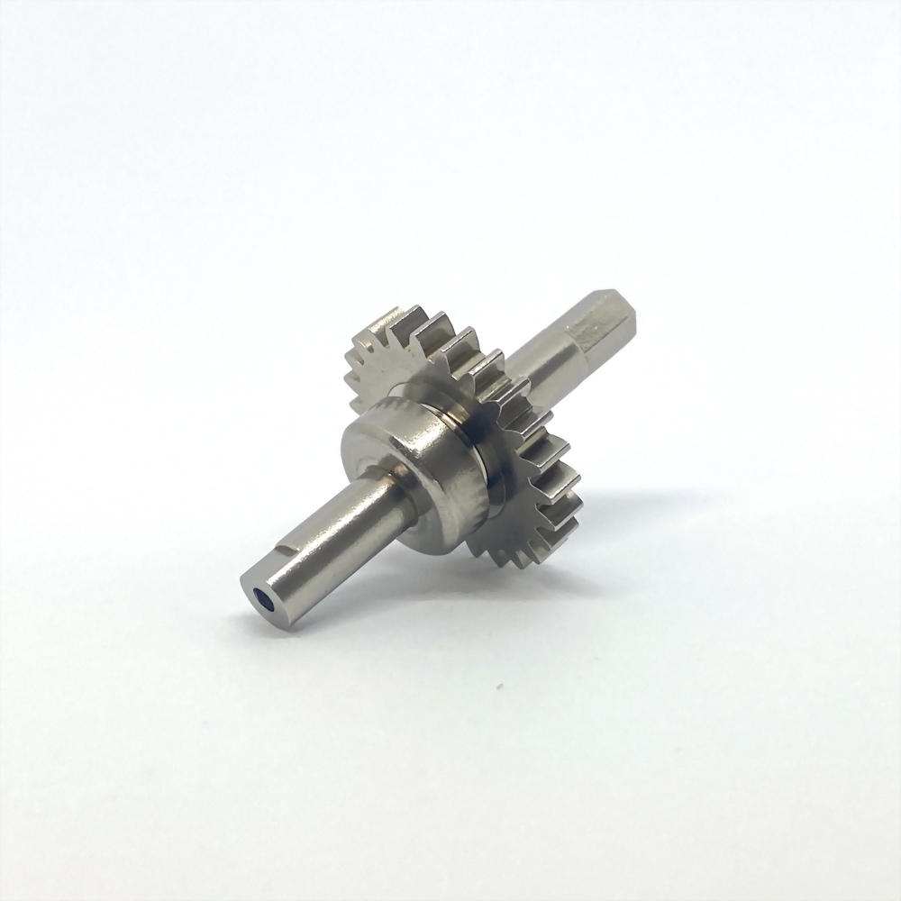 Metal Injection Molding