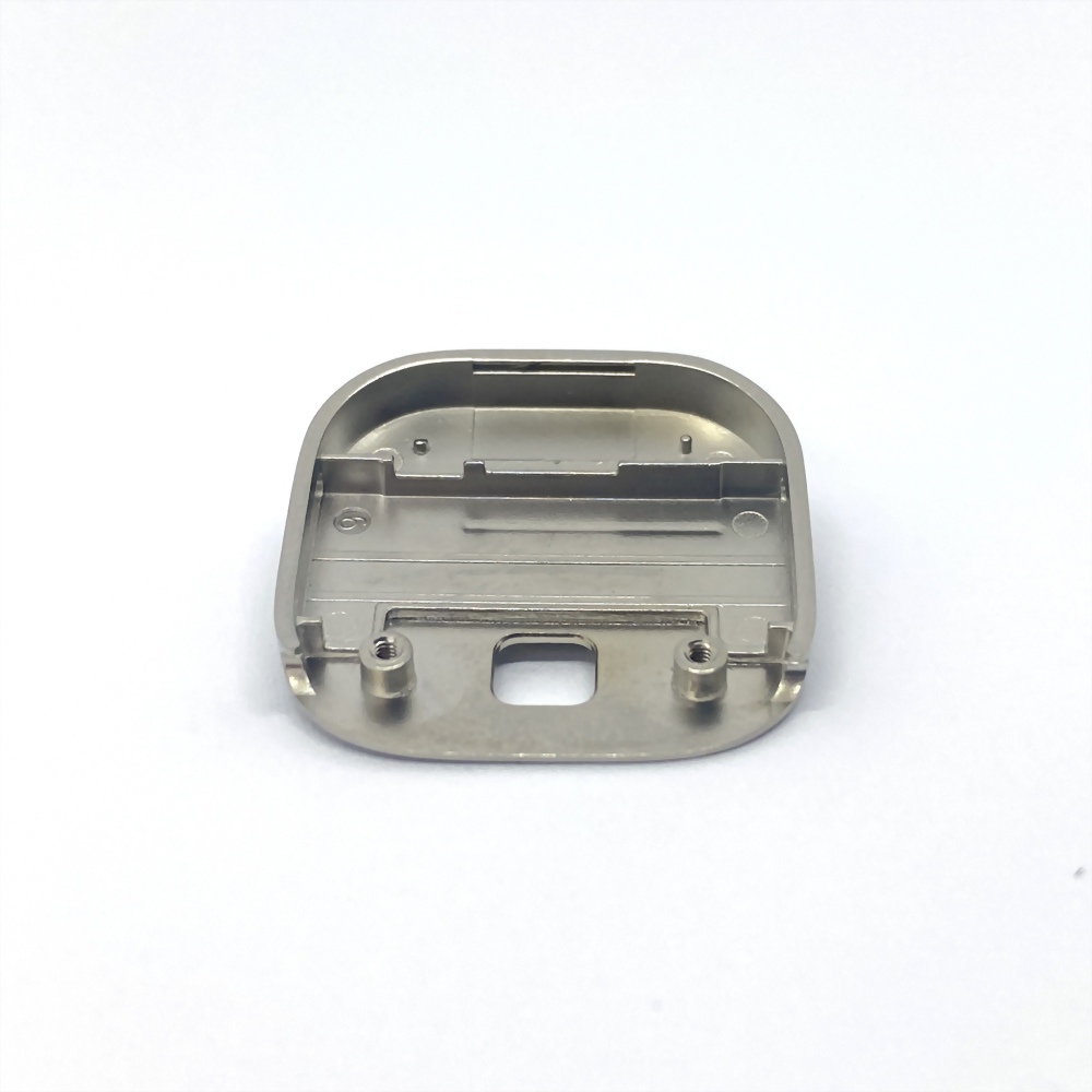 Metal Injection Molding
