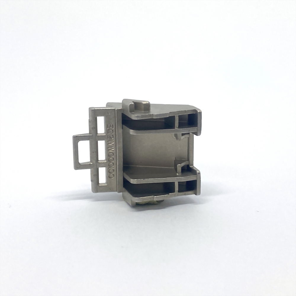 Metal Injection Molding