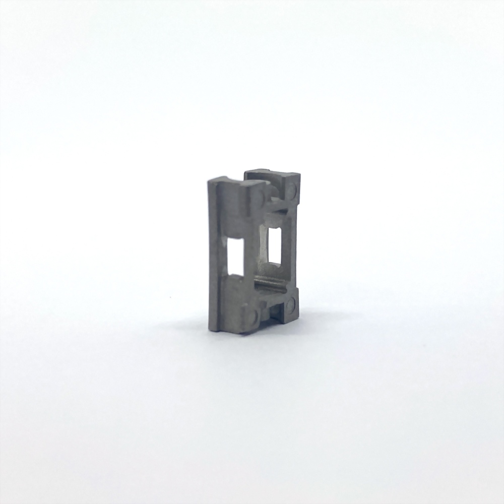 Metal Injection Molding
