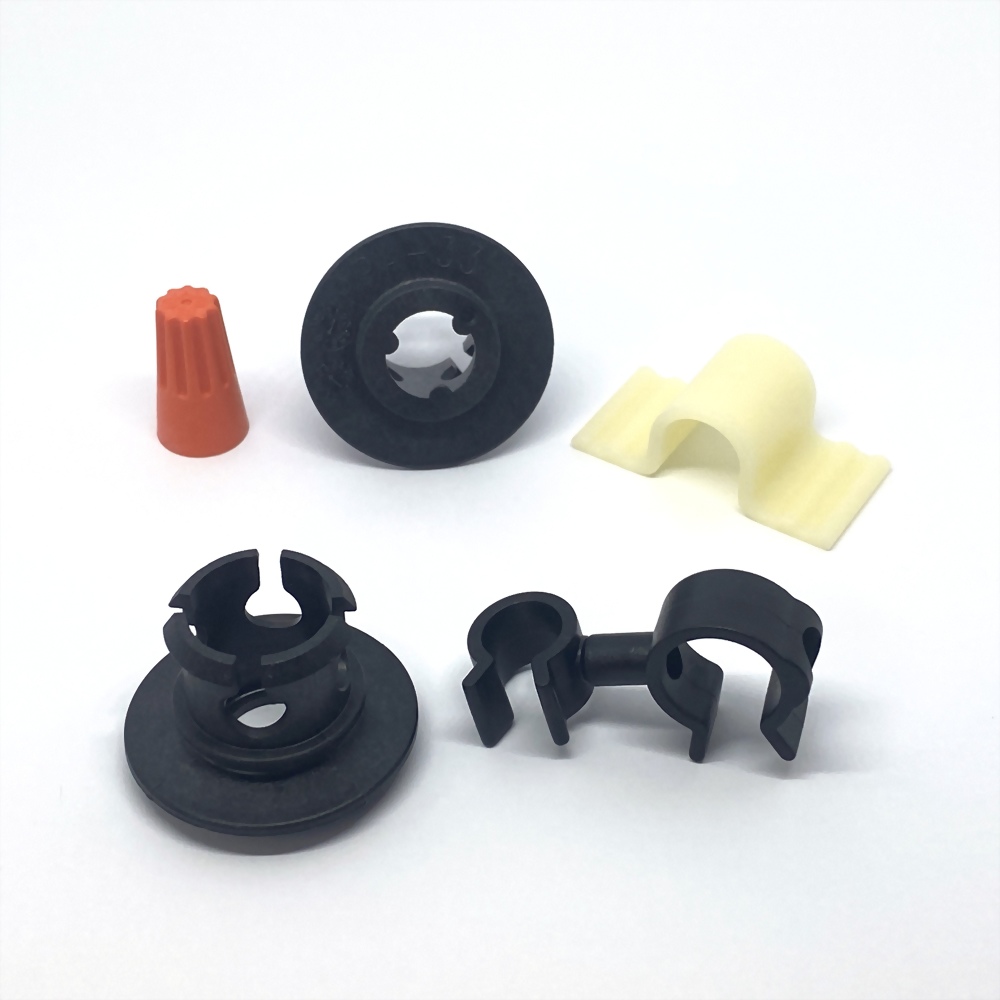 Plastic Parts