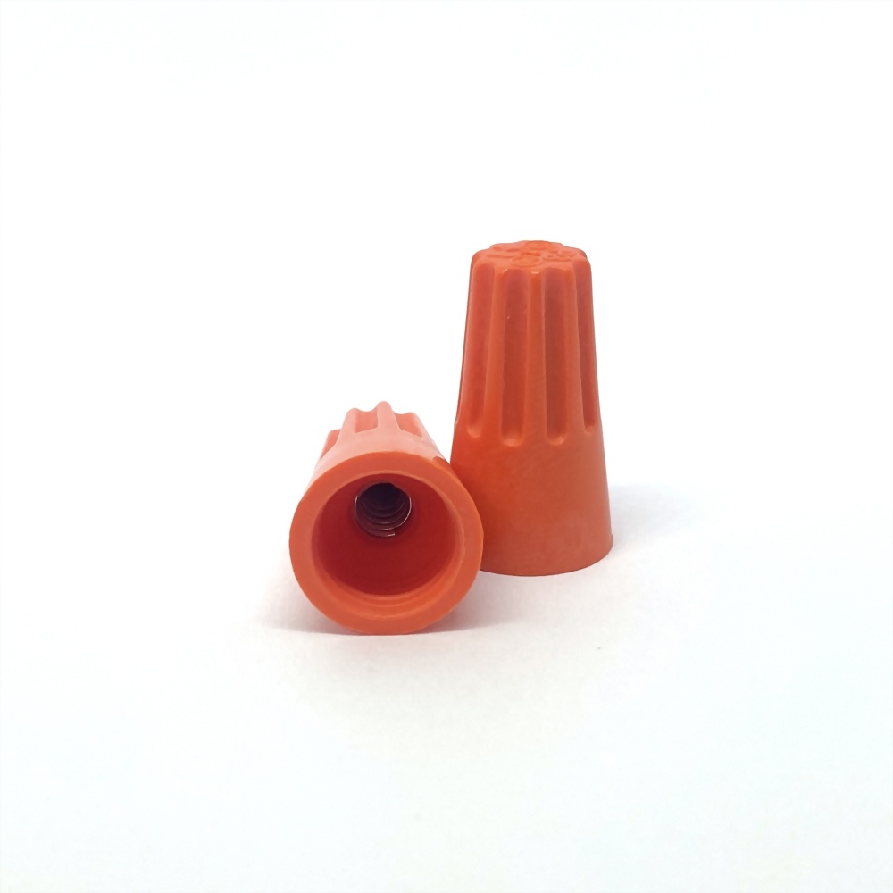 Plastic Parts