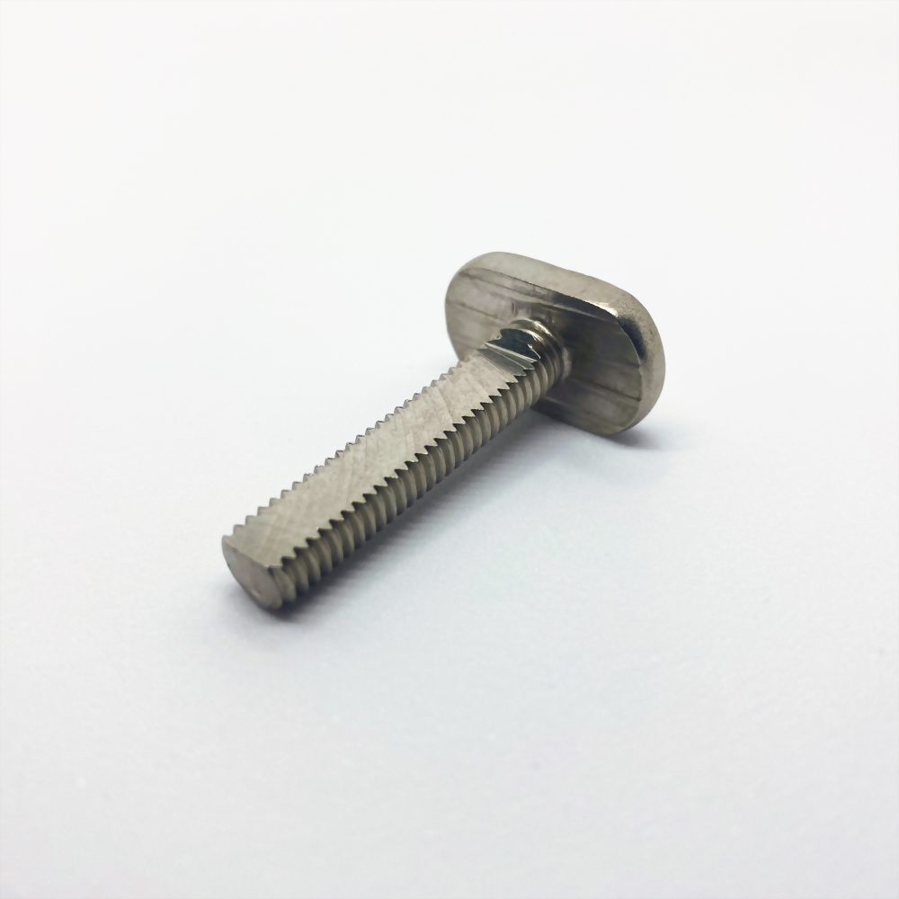 T-Bolts