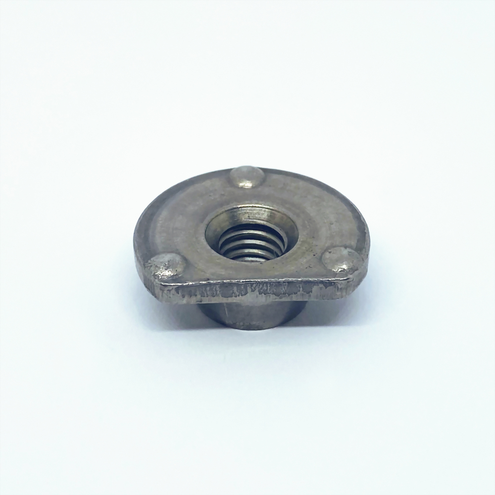 Weld Nuts