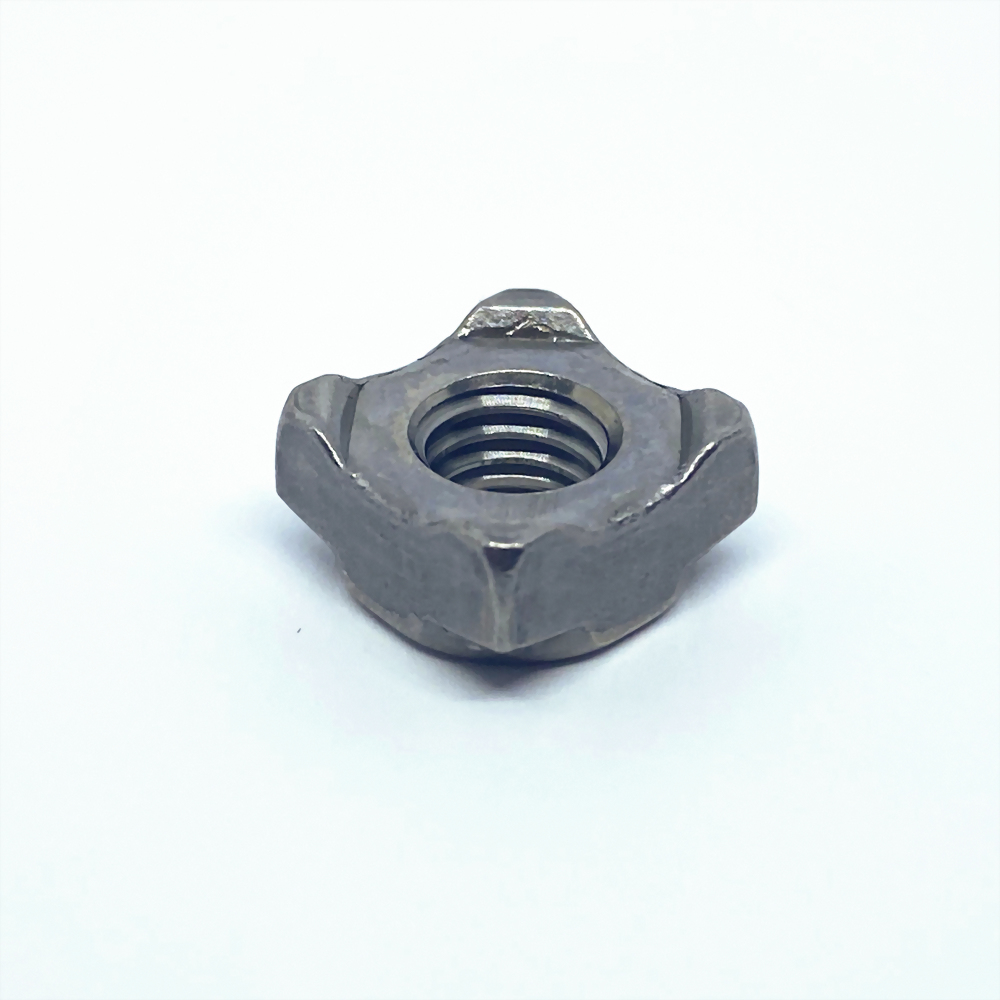 Weld Nuts