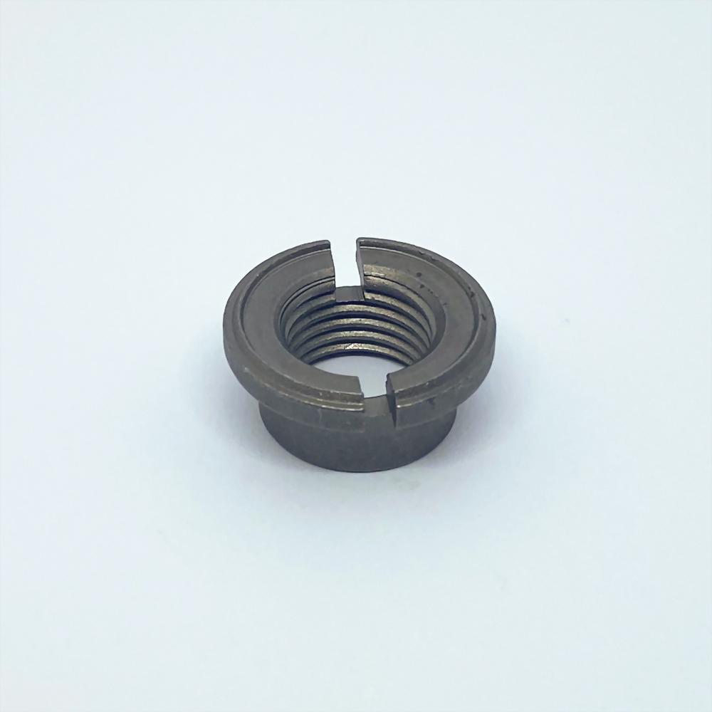 Weld Nuts