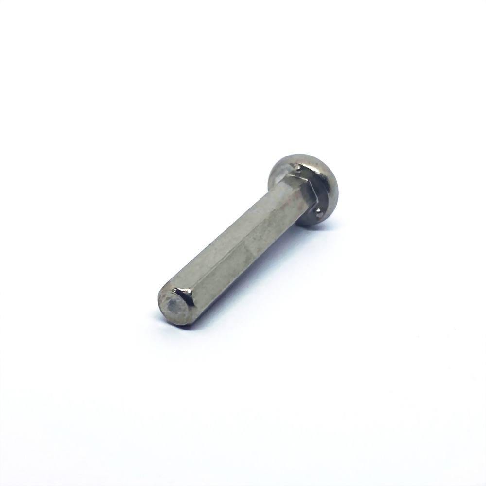 Weld Screws