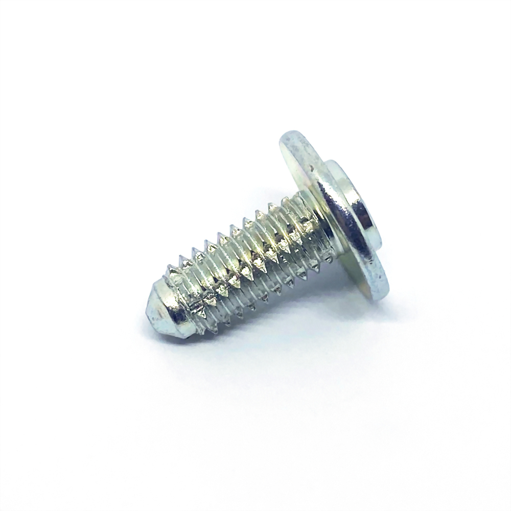 Weld Screws