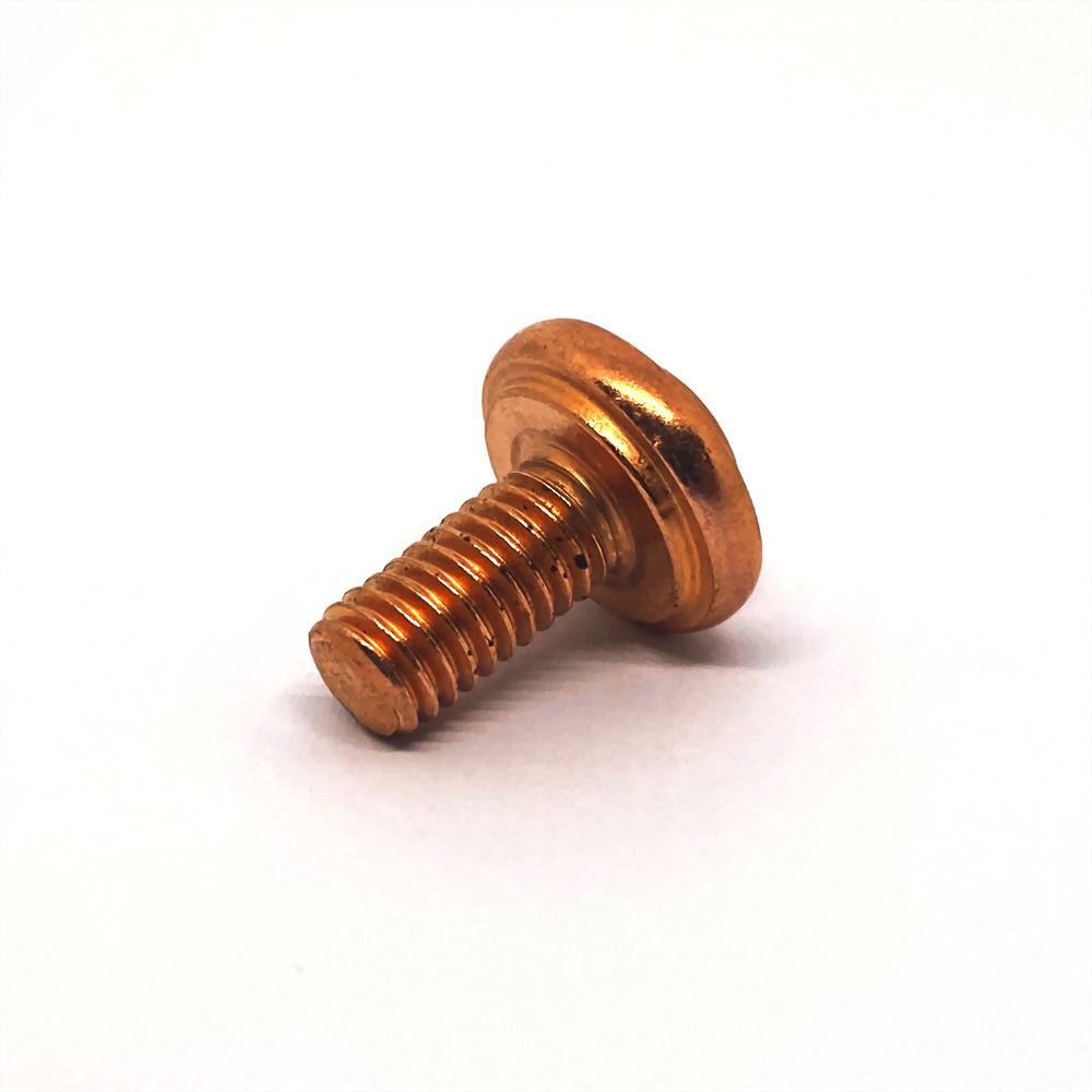 Weld Screws