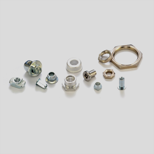 Cold Forming with 2nd Operations-2