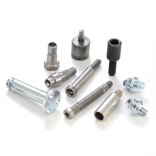 Cold Heading with 2nd Operations-2