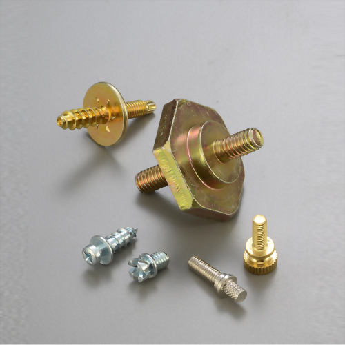 Cold Heading with 2nd Operations-3