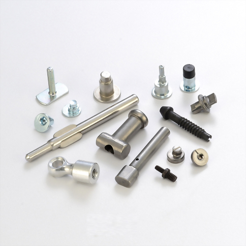 Cold Heading with 2nd Operations-4