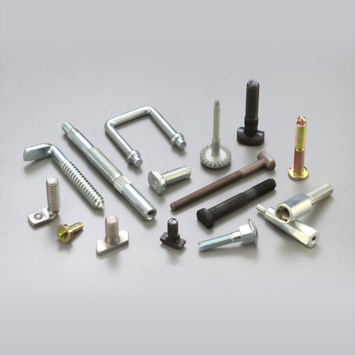 Cold Heading with 2nd Operations-6