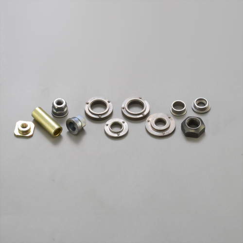 Cold Forming with 2nd Operations-3