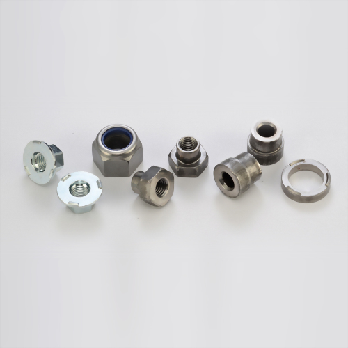 Cold Forming with 2nd Operations-4