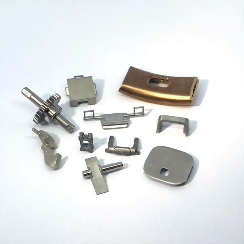 Metal Injection Molding