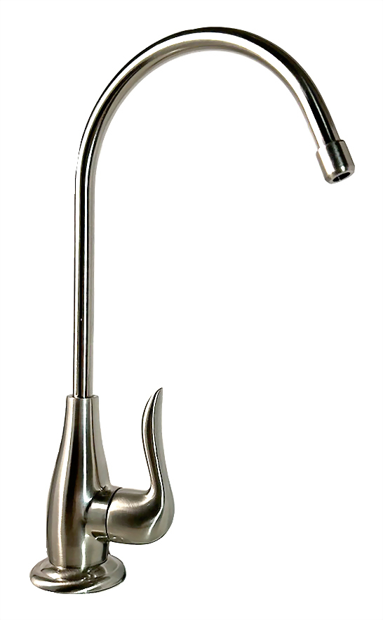 Waterworks Faucets