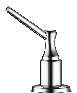 Soap Dispenser: 610010