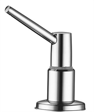 Soap Dispenser: 610020