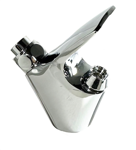 Outdoor Water Spigot