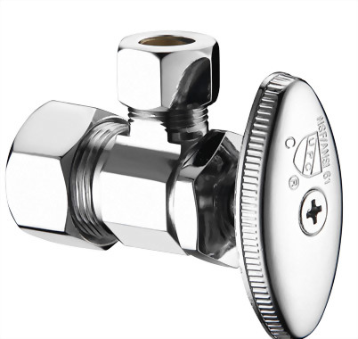 Angle Faucet Valve: 310010