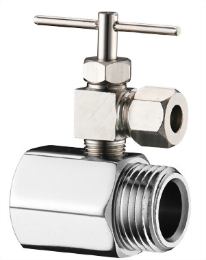 Needle Faucet Valve: 350010