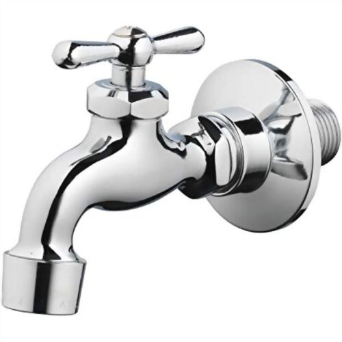 Wall Faucet