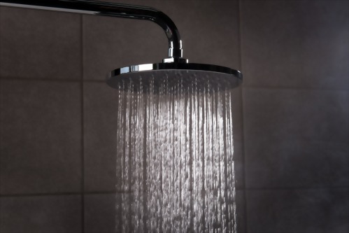 Shower Head