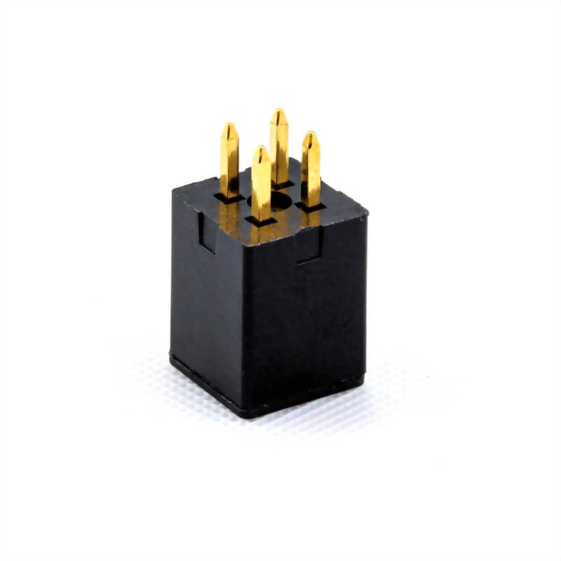 RBS130100 Roll Ball Vibration Switch