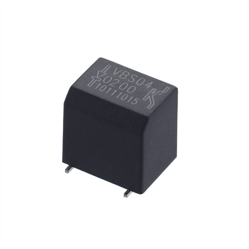 VBS040200T Photoelectric Vibration Sensor