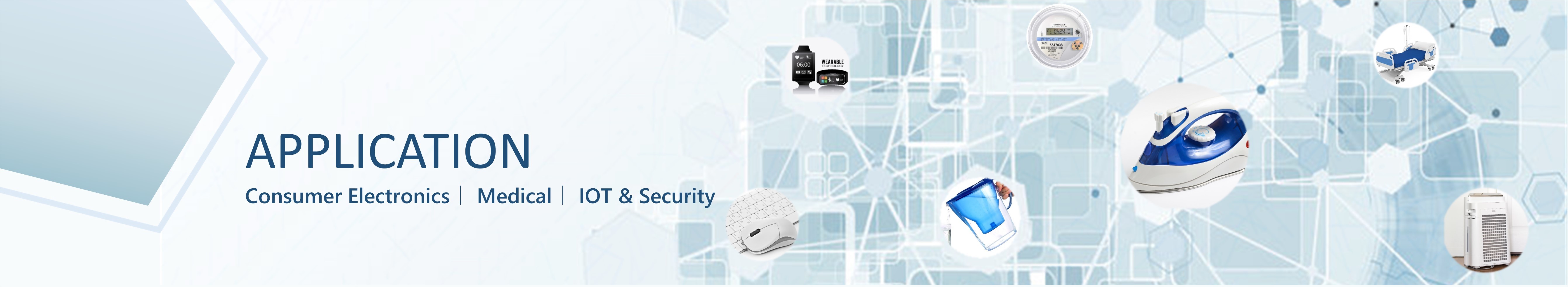 Sensor Switch for Auto Shut Off for Irons