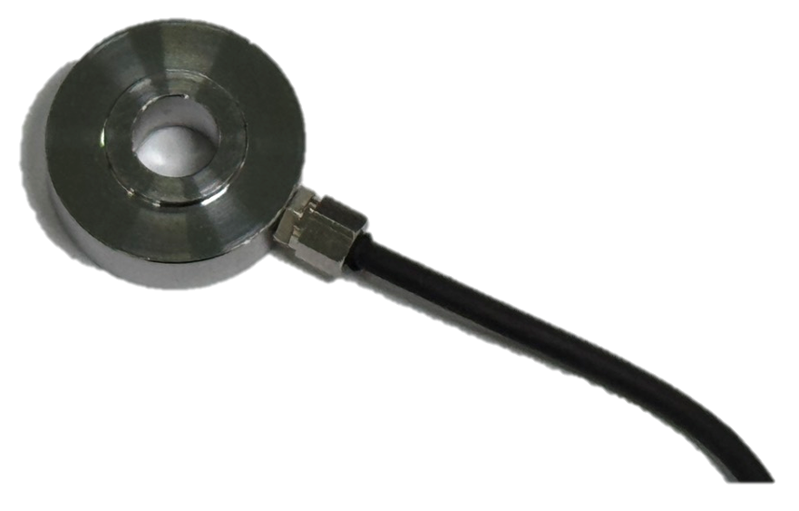 Intelligent Vibration – Locking Force (Load cell) Sensor