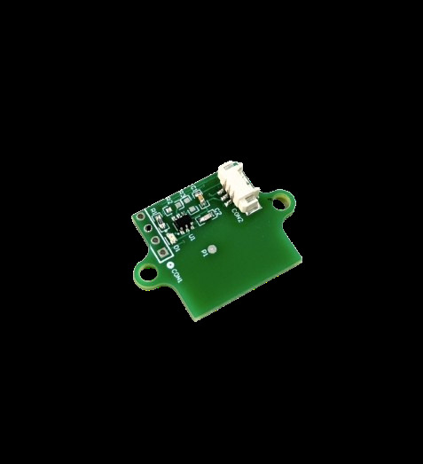 单次触发式液位模块