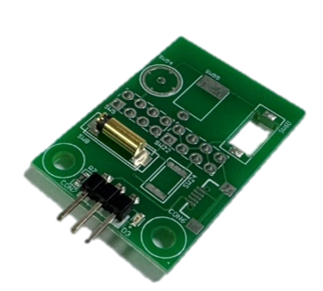 Roll Ball Tilt Module RBM020902